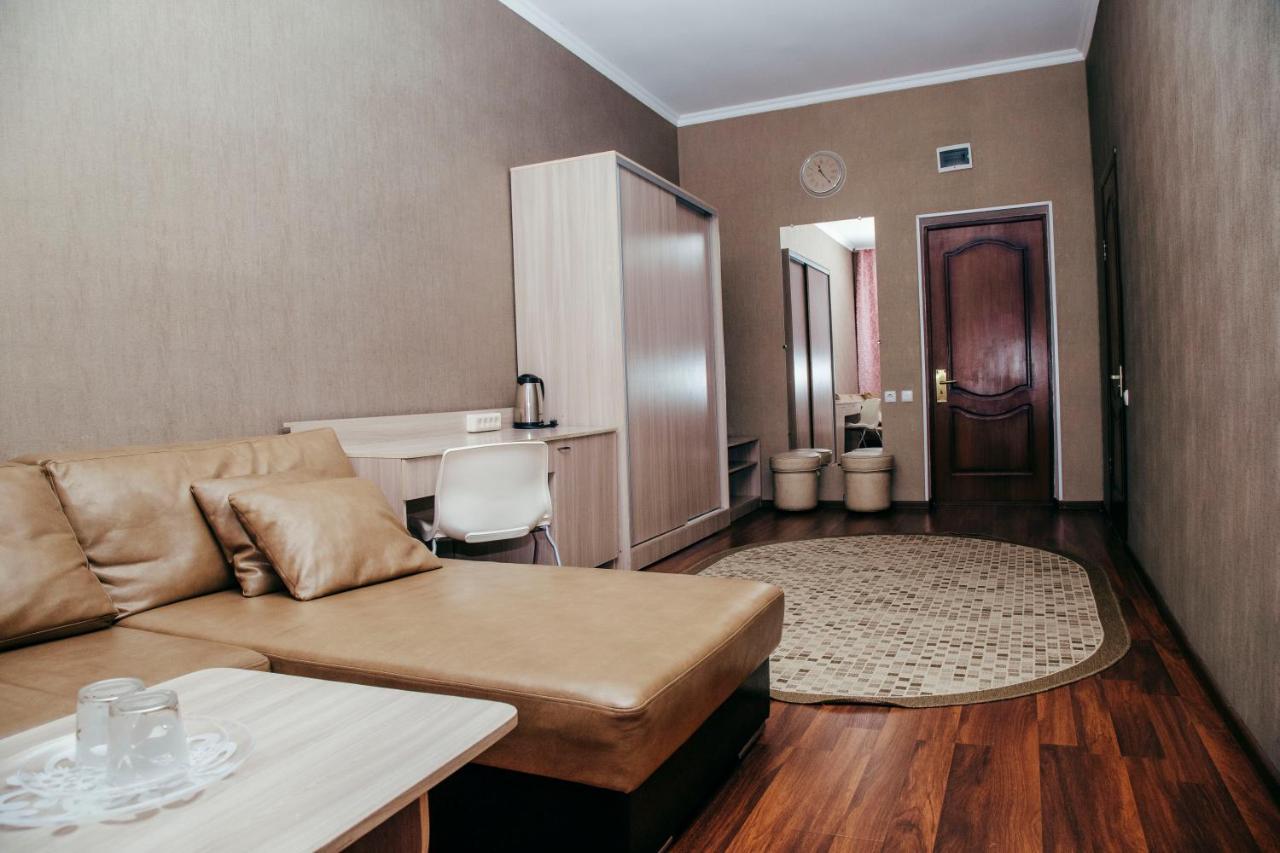 מוסקבה Uyut Vnukovo Hotel מראה חיצוני תמונה
